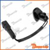 Gicleur de lave-glace gauche droite pour VOLVO | EDS-VV-043, 31301827